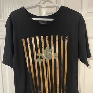 Zara Mens T Shirt